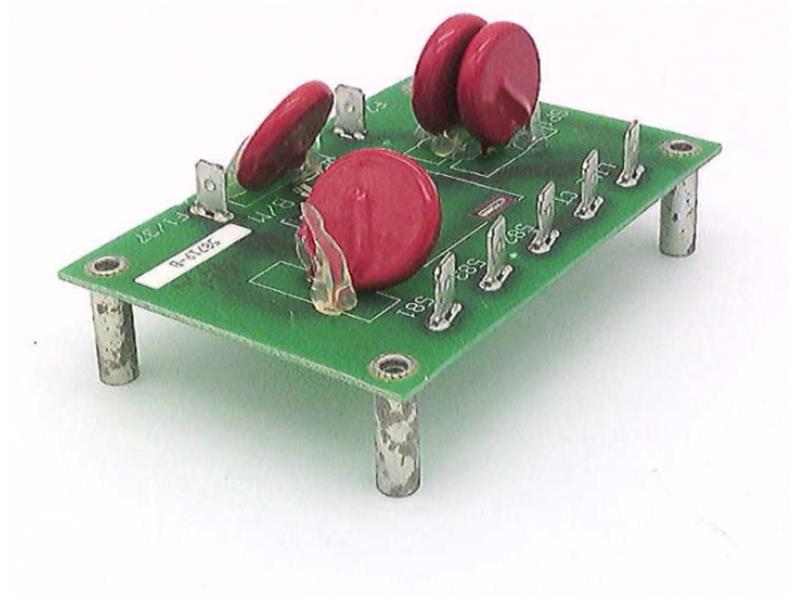 ASEA BROWN BOVERI 58719-B