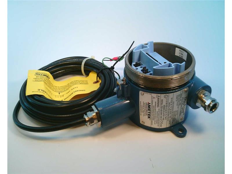 PGL1-2700-A1BE by AMETEK