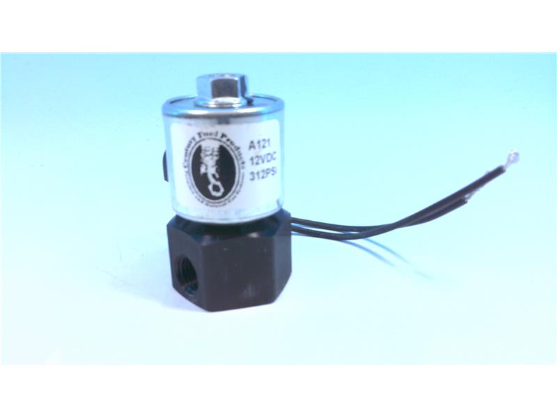 ADVANCED FUEL COMPONENTS MODEL121