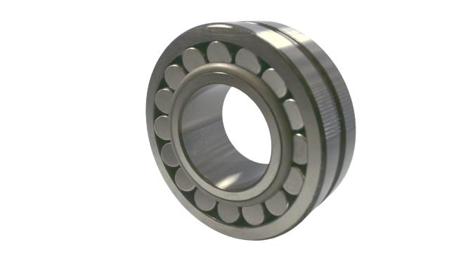 SKF 22312-EK