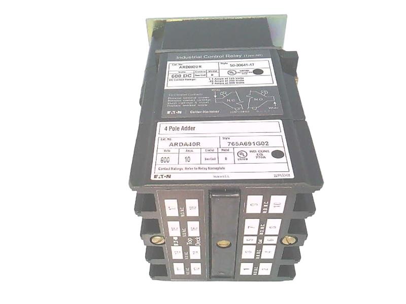 ARD880UR by EATON CORPORATION