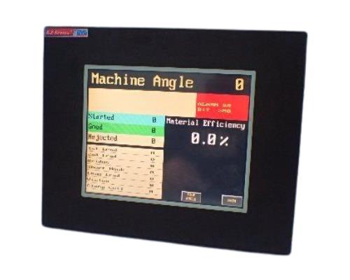 EZ4-T10C-FSU by AVG AUTOMATION