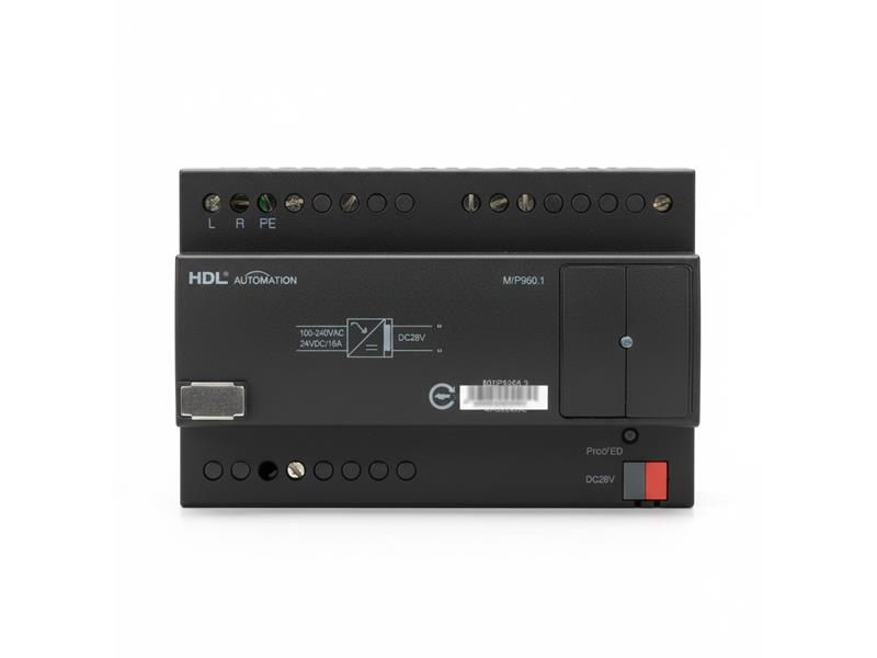 HDL AUTOMATION M/P960.1