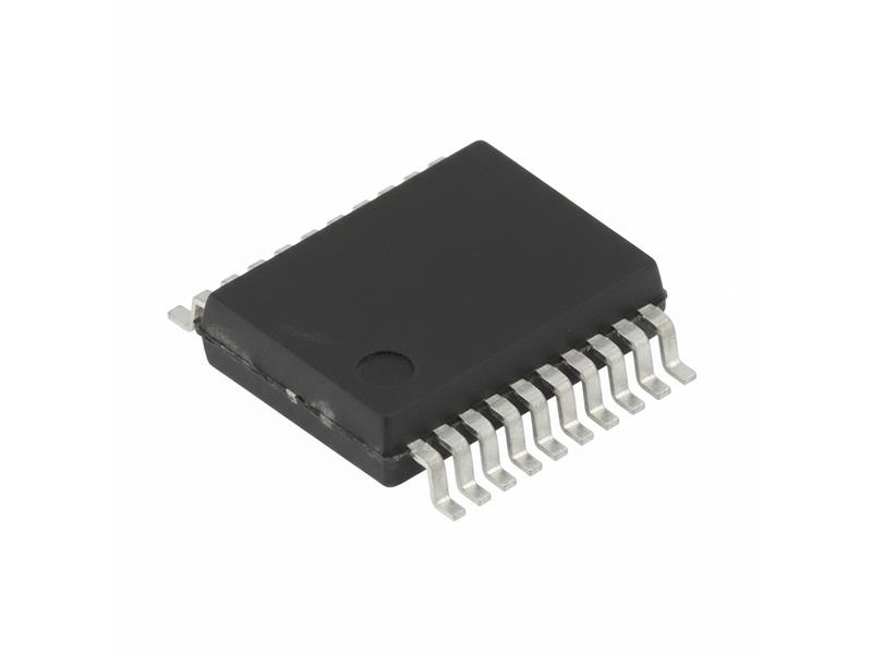 TEXAS INSTRUMENTS SEMI SN74LV240ADBRE4
