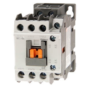 LS ELECTRIC MC9A-40-00-X5-S-E