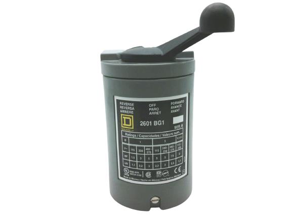 SCHNEIDER ELECTRIC 2601BG1