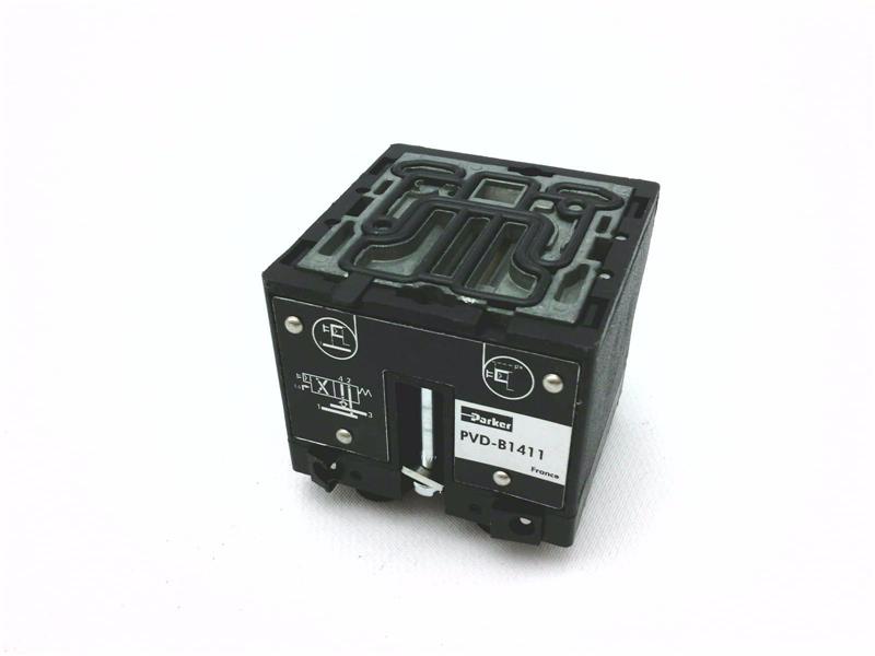 PARKER PVDB1411