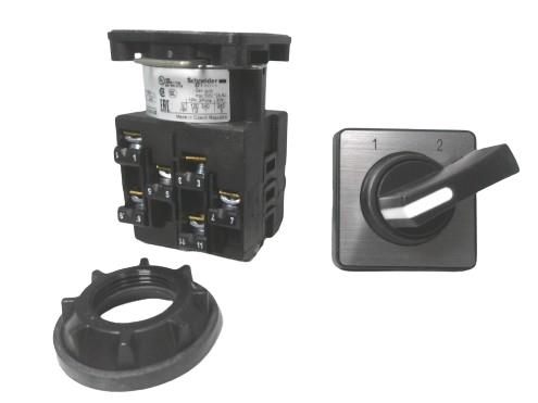 K2F013UCH by SCHNEIDER ELECTRIC