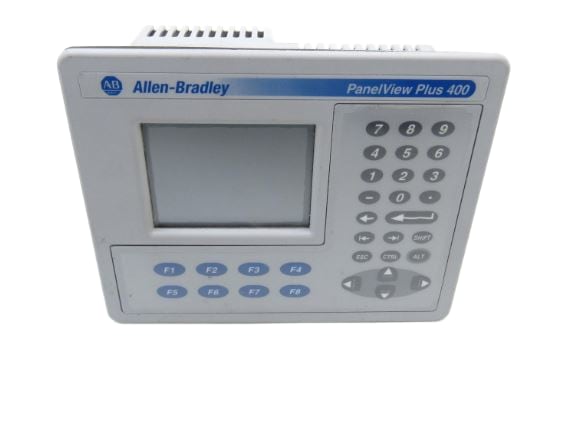 ALLEN BRADLEY 2711PC-B4C20D