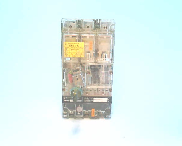 EATON CORPORATION NZM 6B-63 ZM6A-15-320