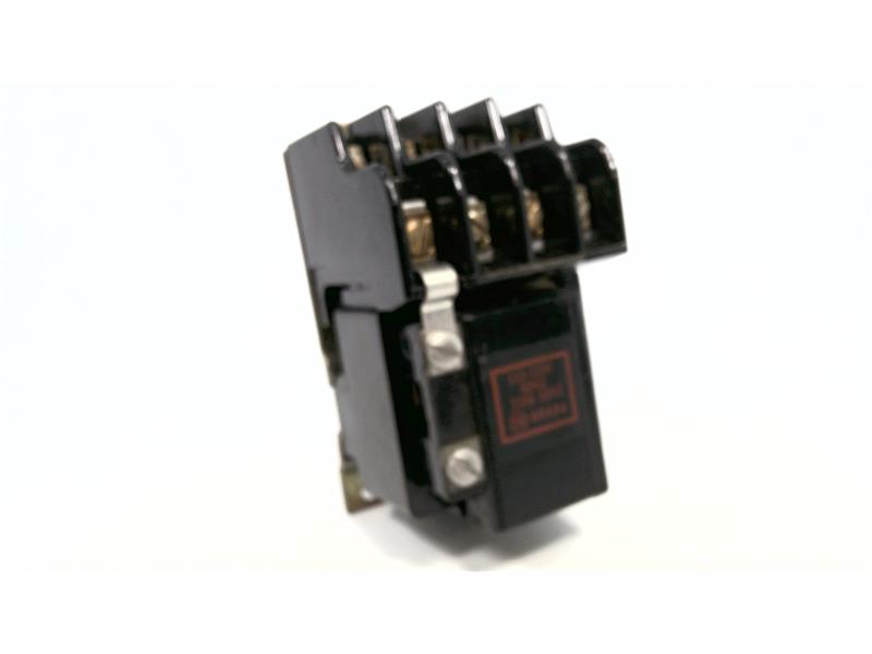 ALLEN BRADLEY 500-T0D930/OLD STYLE