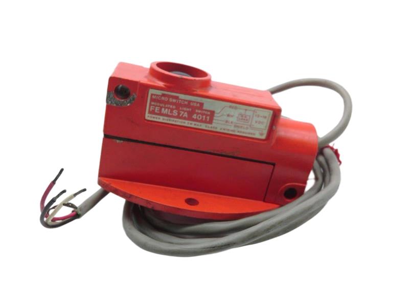 FE-MLS7A-4011 by HONEYWELL