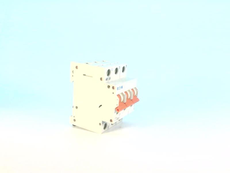 EATON CORPORATION PL7-C63/3