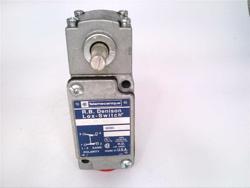 SCHNEIDER ELECTRIC C2F-JK542