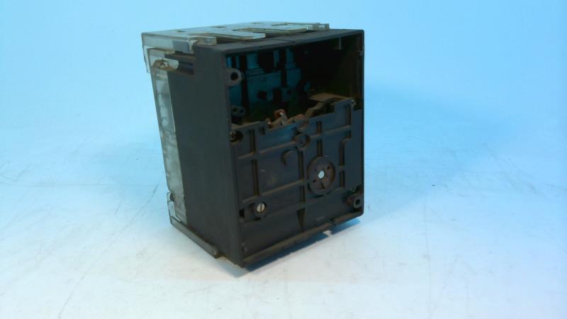 EATON CORPORATION N663VDE