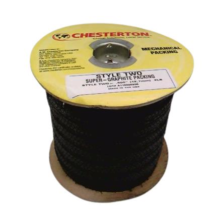 AW CHESTERTON CO 037758