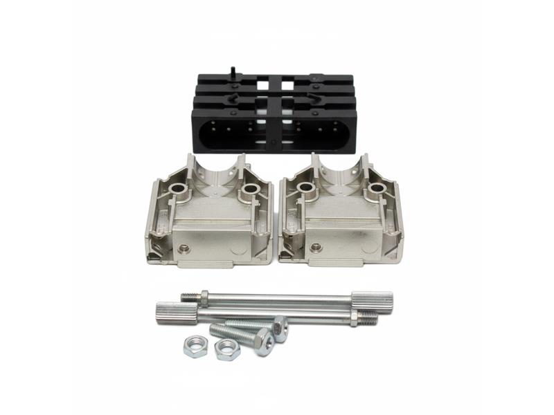 MH CONNECTORS DTPK9-K