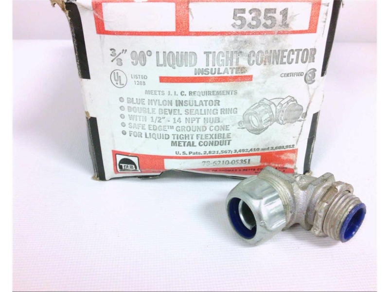 ABB THOMAS & BETTS 5351