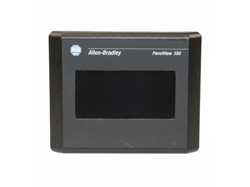 ALLEN BRADLEY 2711-T5A14L1