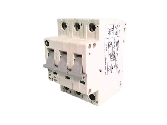 ALLEN BRADLEY 1492-SP3B050