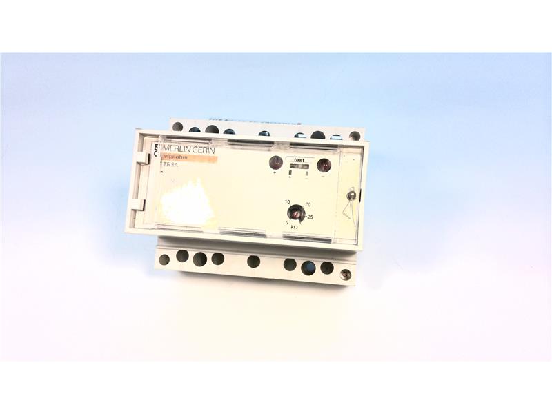 SCHNEIDER ELECTRIC MG50340