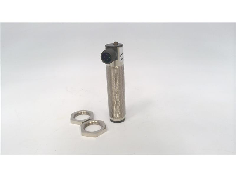 MD MICRO DETECTORS MS2/00-1K