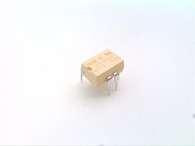 INTERNATIONAL RECTIFIER CS6010