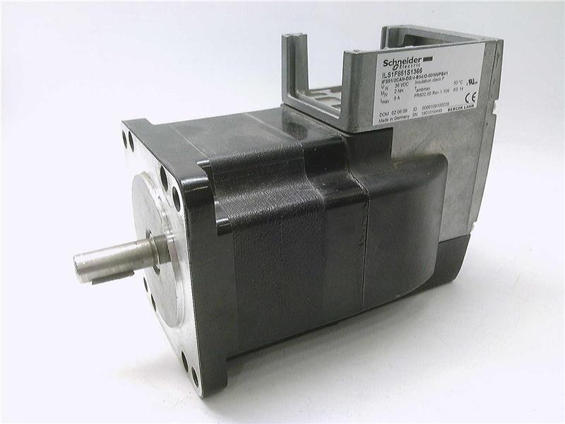 SCHNEIDER ELECTRIC IFS91/2CAN-DS/-I-B54/O-001WPB41