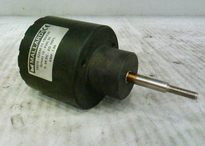 MALLARDI 15070-02800.11-150/030