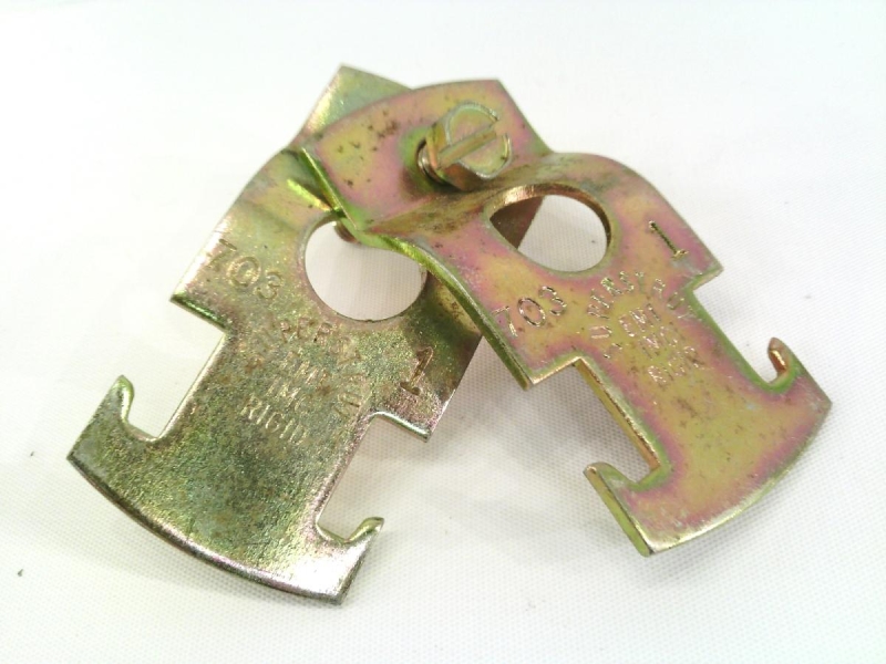 ABB THOMAS & BETTS 703