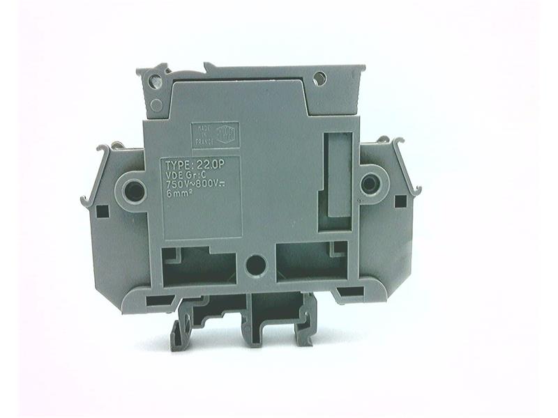 ASEA BROWN BOVERI 22.0P