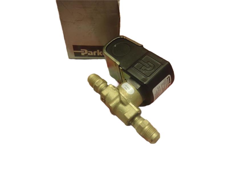 GRS6-R2583-01 by PARKER