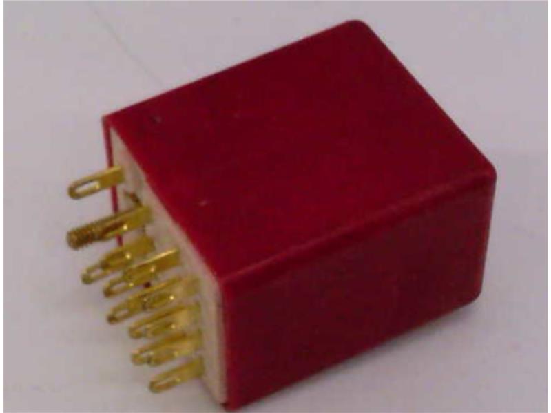 COMAR ELECTRIC 487A159H04