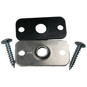 KELE & ASSOCIATES A-345-K