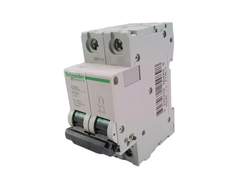 25489 by SCHNEIDER ELECTRIC