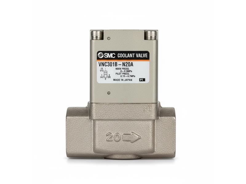 SMC VNC301B-N20A