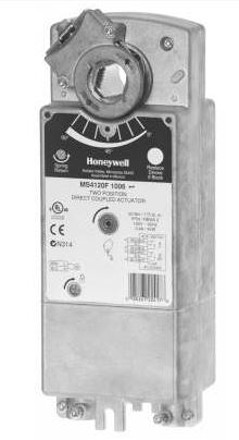 HONEYWELL S10230-2POS-SW2