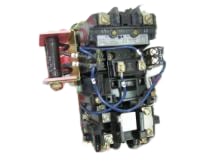 ALLEN BRADLEY 509DC-AOXVL