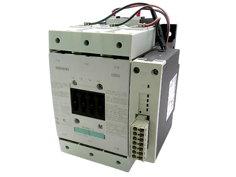 SIEMENS 3RT1054-1PF35