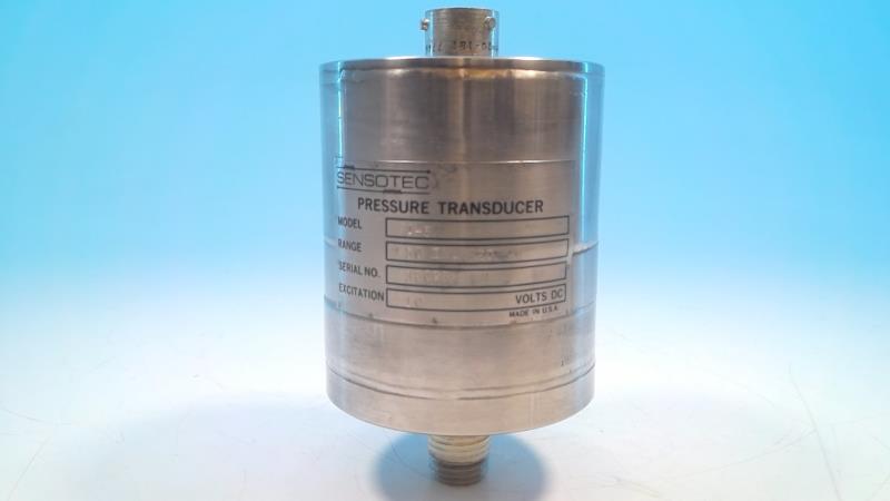 HONEYWELL A-5/50INH2010V