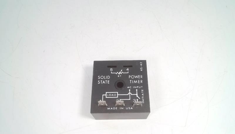 ASEA BROWN BOVERI THD4B4120S