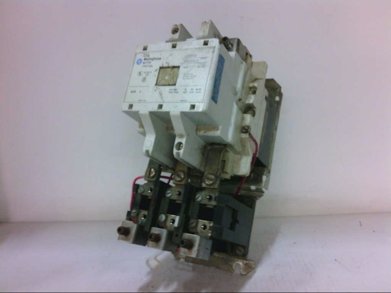 EATON CORPORATION A200MACW