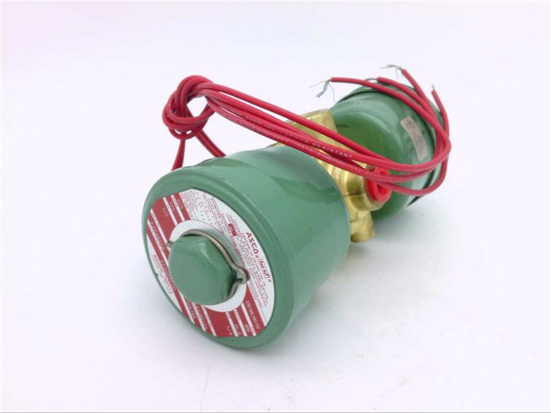 ASCO EF8342C020-120/60