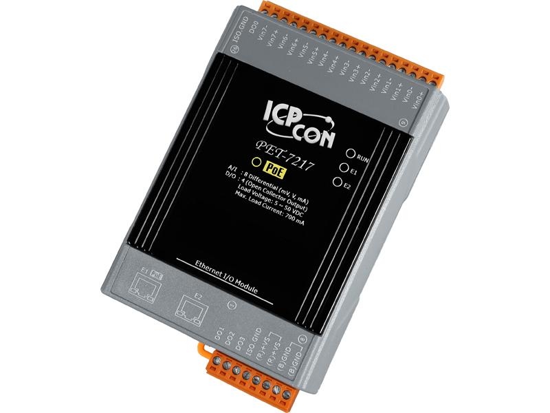 ICP DAS USA PET-7217