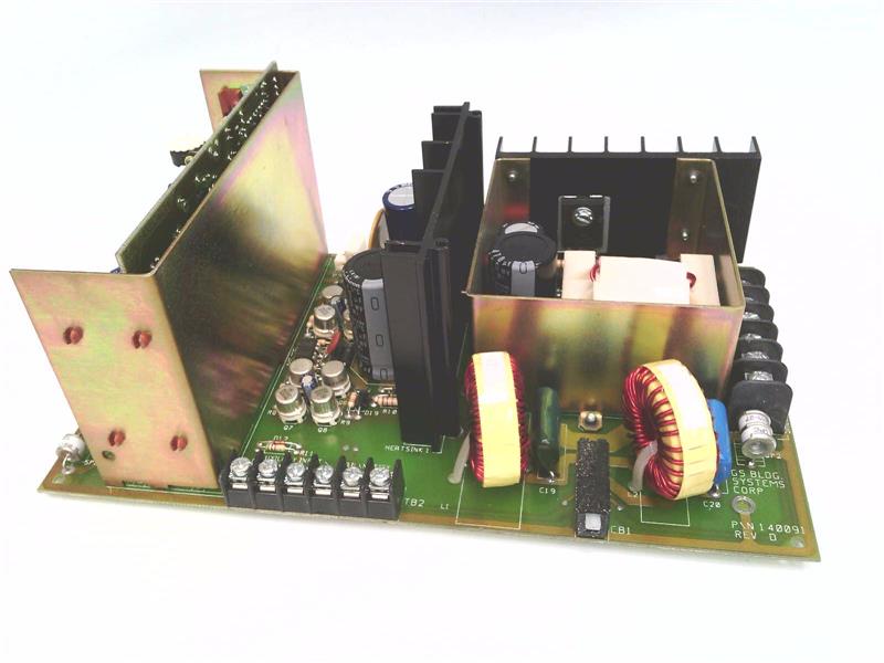 KIDDE-FENWAL, LLC AA75-25-RM