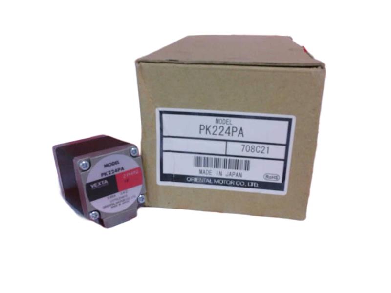 ORIENTAL MOTOR PK224PA