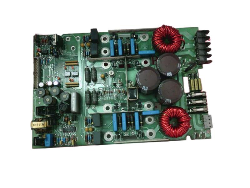 88-003723-04 by PARKER