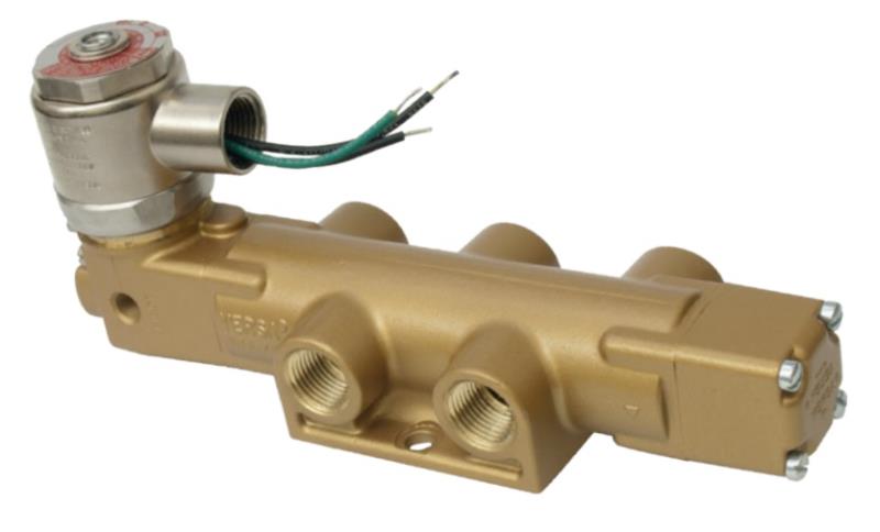 VERSA GAUGE VSG-4422-G5R-U-XX-A120