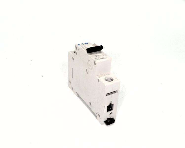 EATON CORPORATION FAZ-D2.5/1