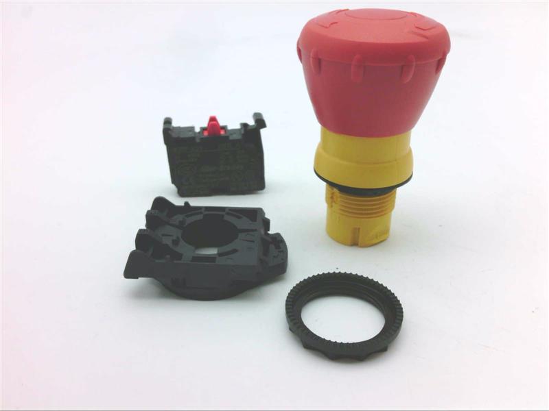 ALLEN BRADLEY 800FP-MT44PX01